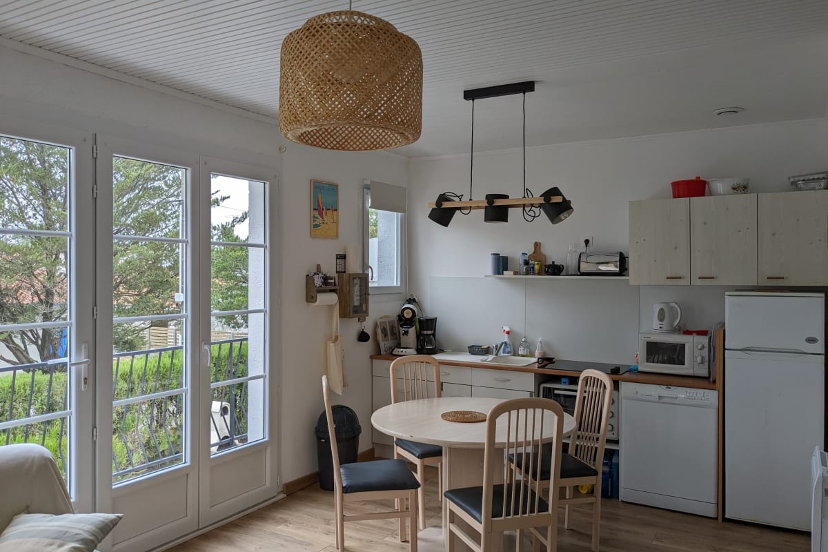  Appartement