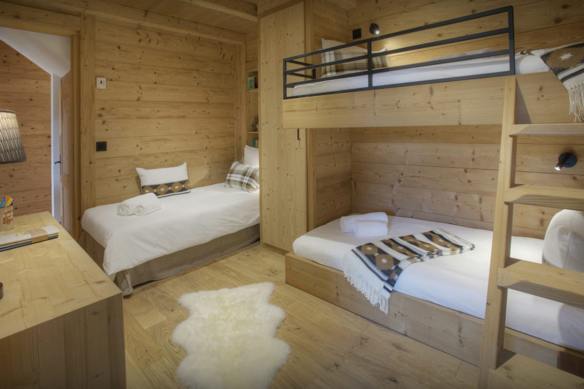  immobilier Chalet