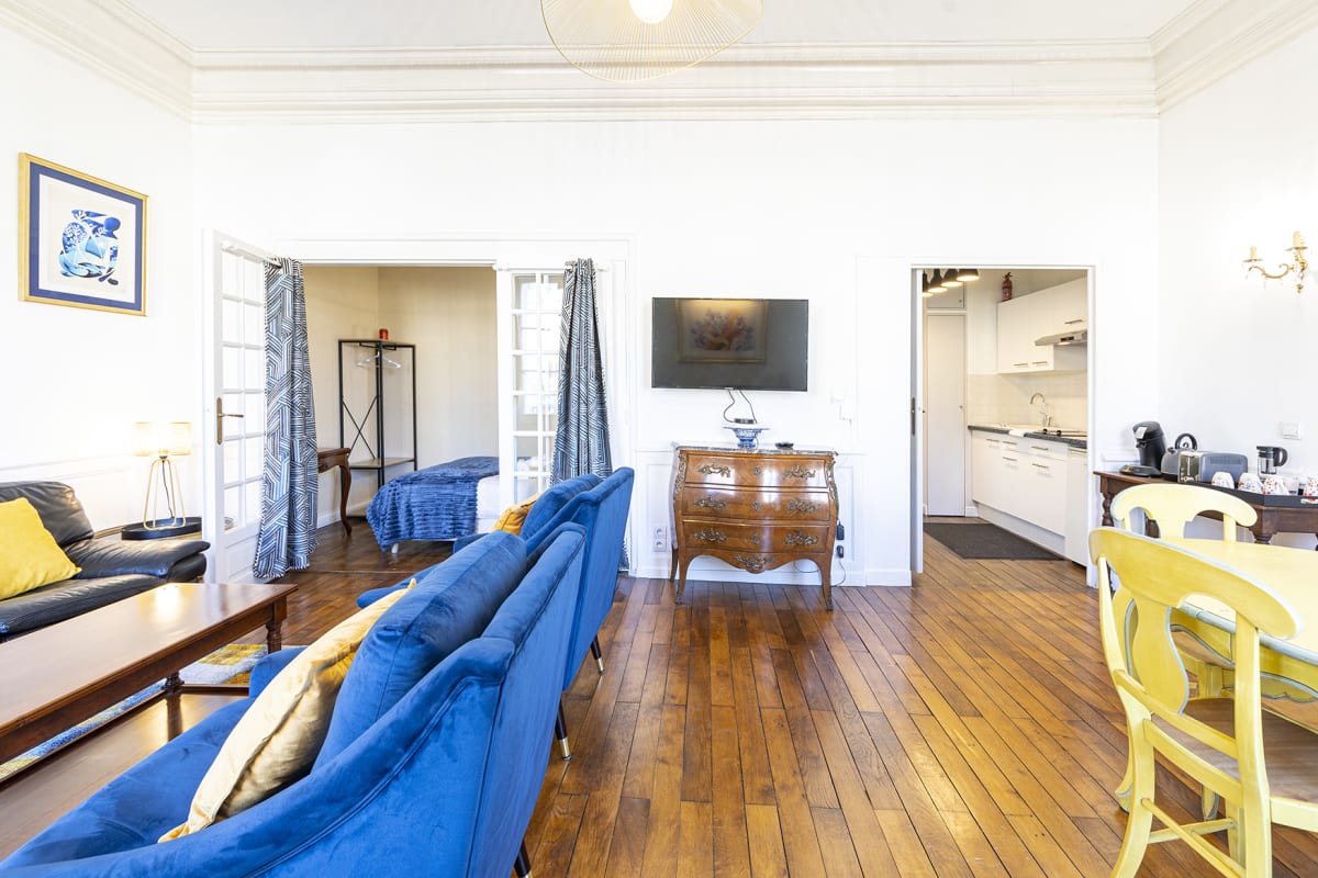  Appartement 