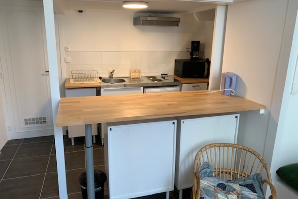  Appartement