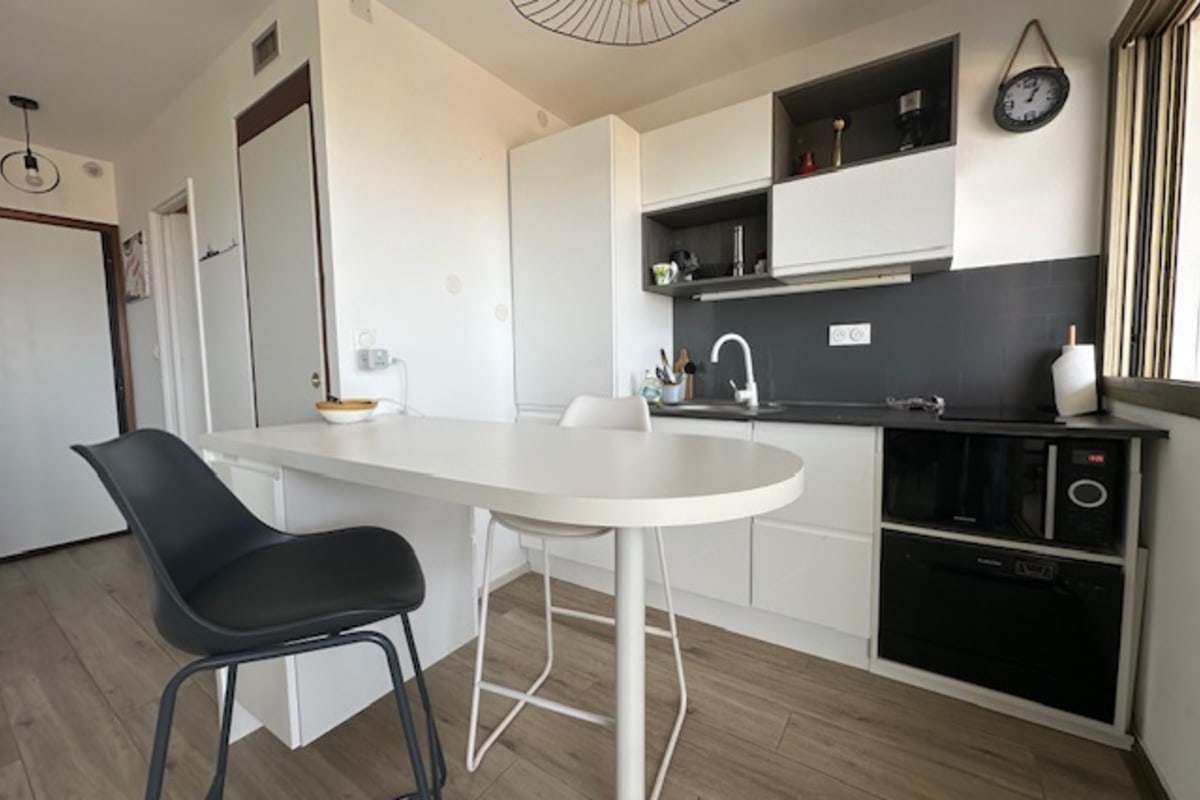  Appartement 