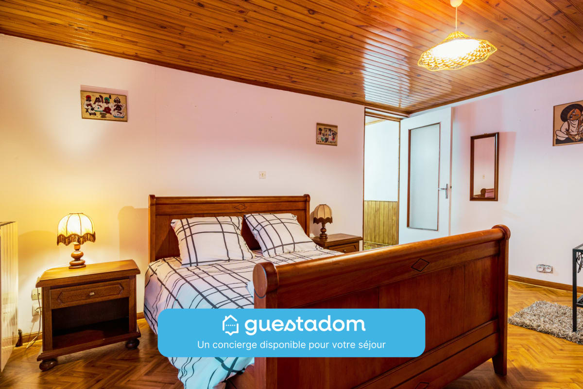 On The Rocks – Wifi - Alpes Mancelles