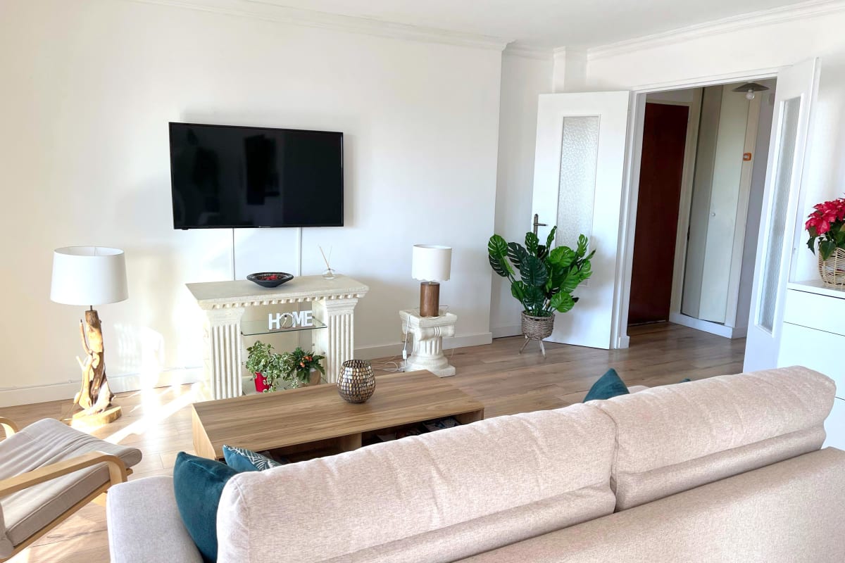  Appartement