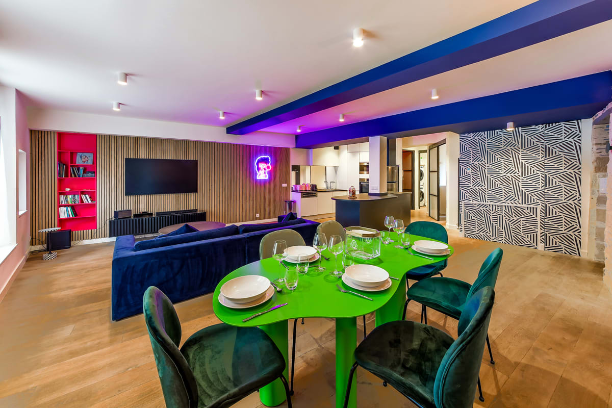  Appartement