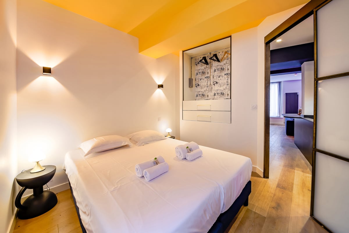  Appartement 