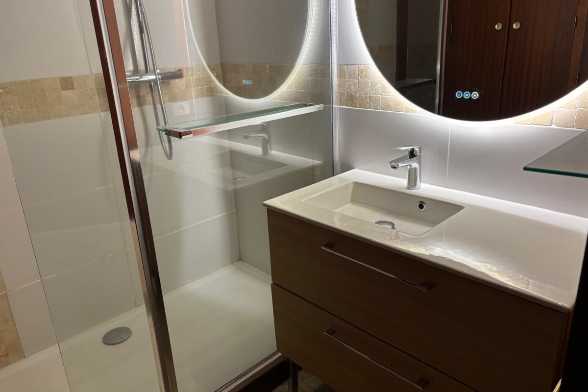  immobilier Appartement
