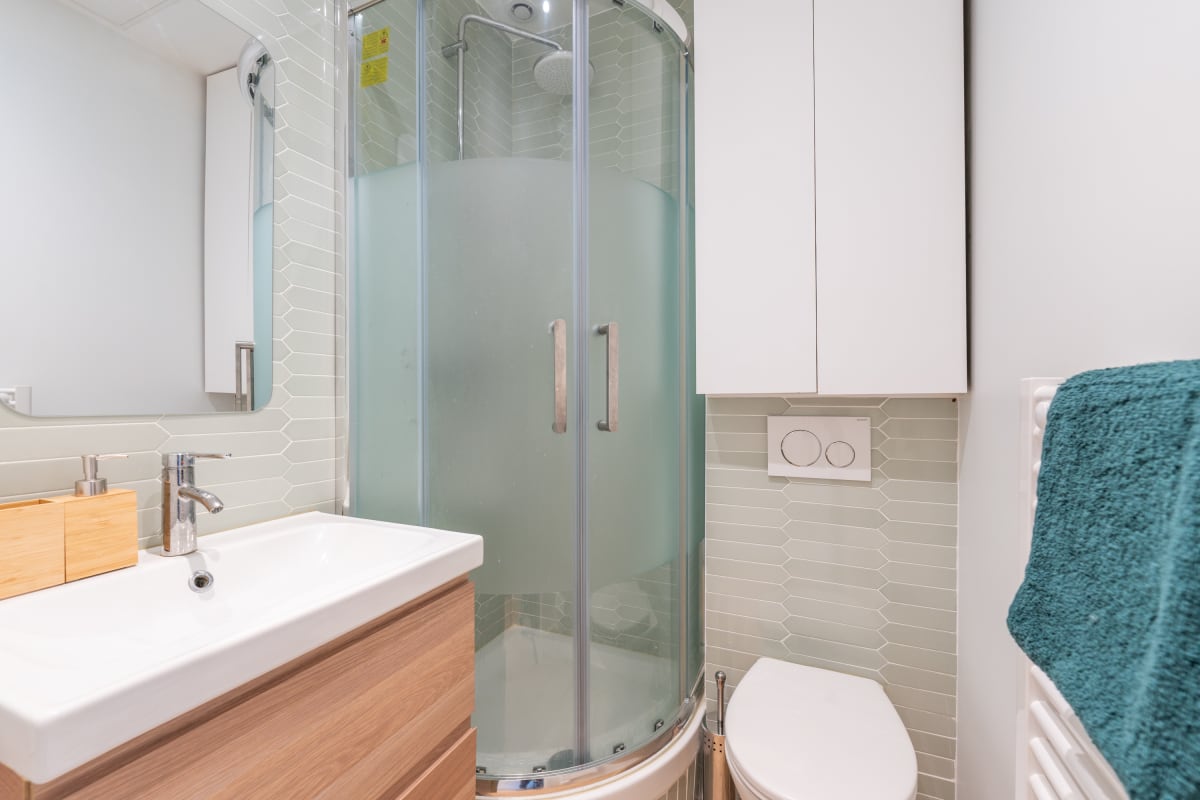 Appartement   Le Michelet - Studio - Proche Paris