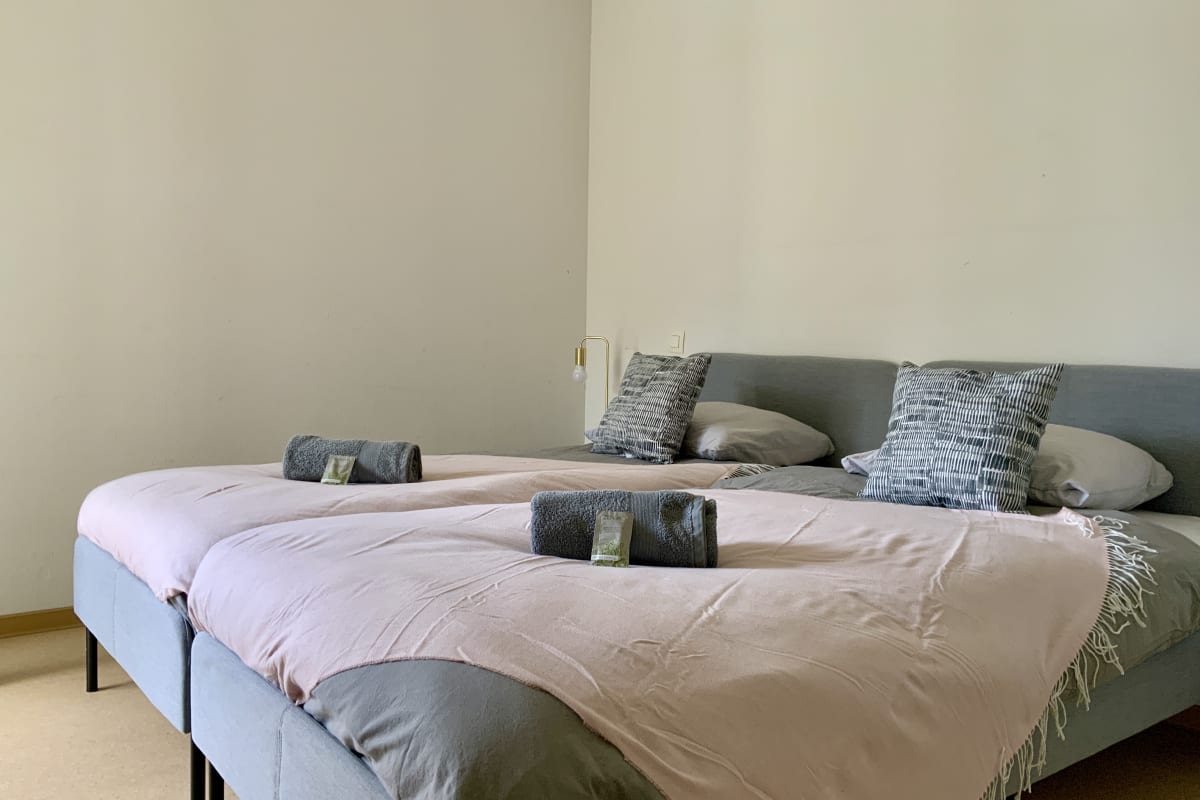  Appartement