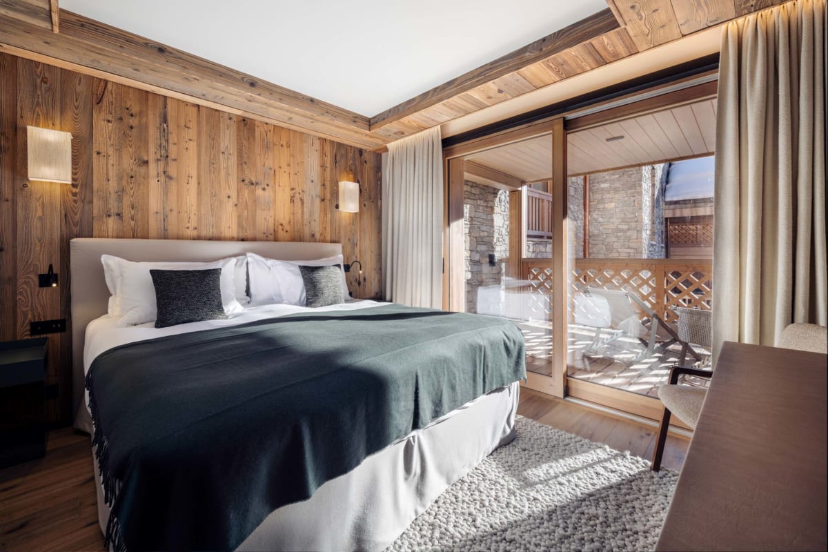 Appartement 