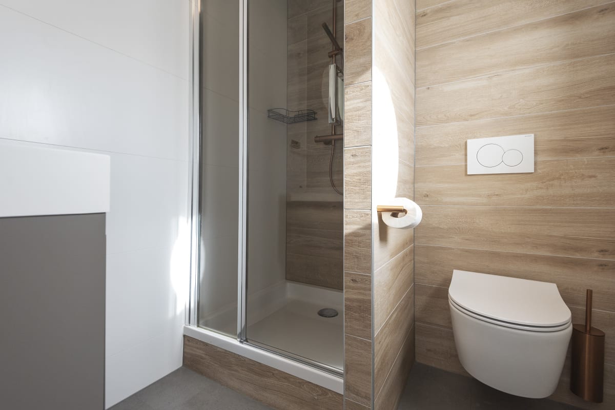 Chambre d'hôtes 