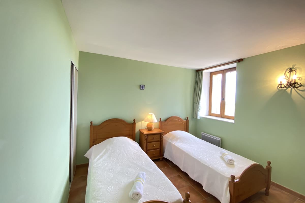  immobilier Appartement