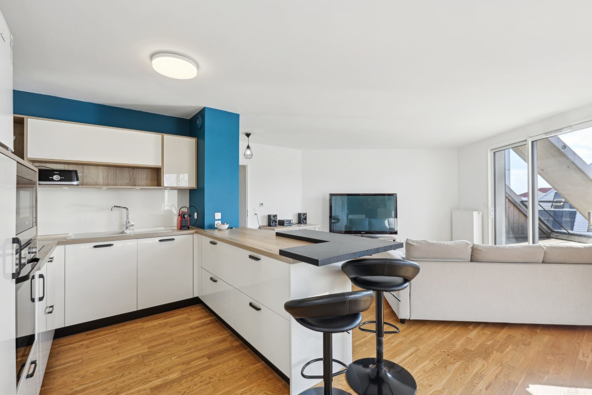  Appartement