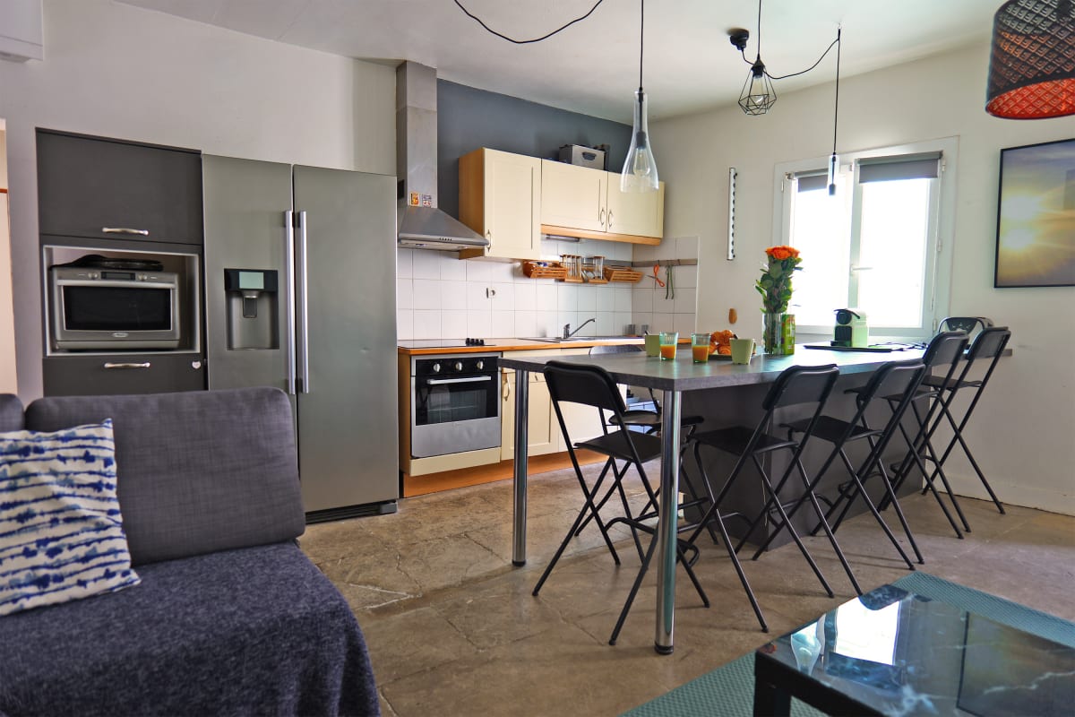  immobilier  Appartement Rosset - Welkeys