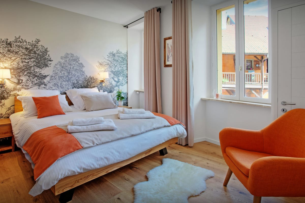  immobilier  Explorez la ville & le lac d'Annecy - OVO Network