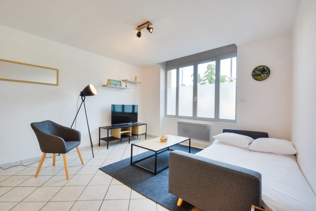  Appartement 
