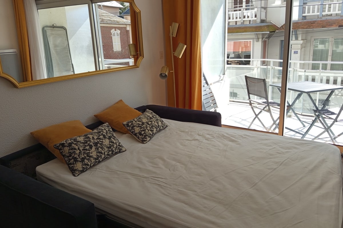  Appartement 