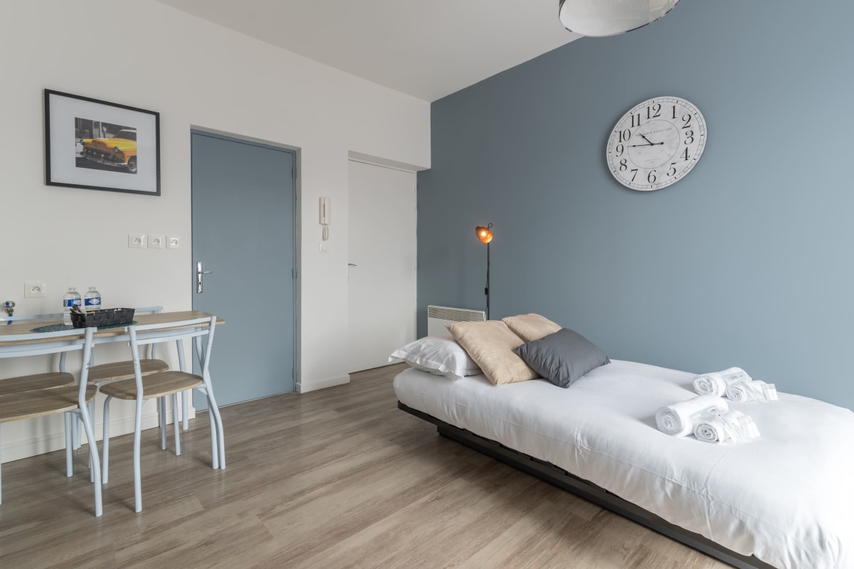  Appartement 