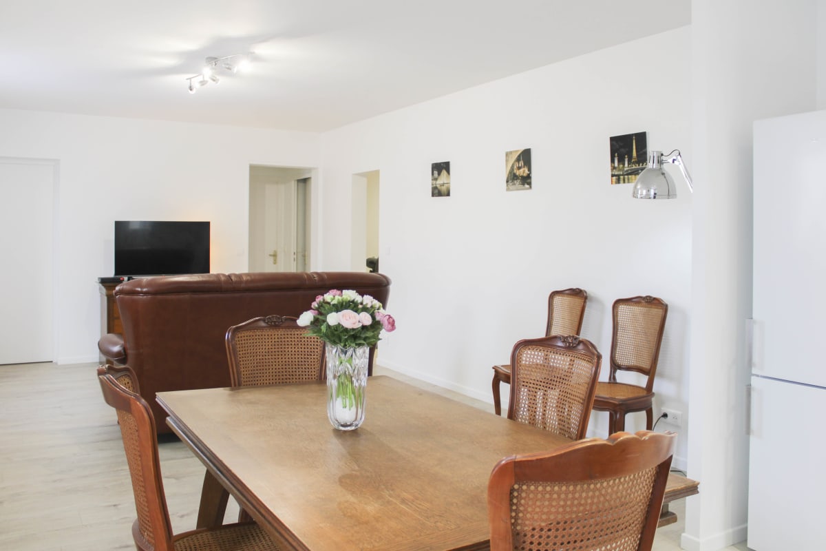  Appartement
