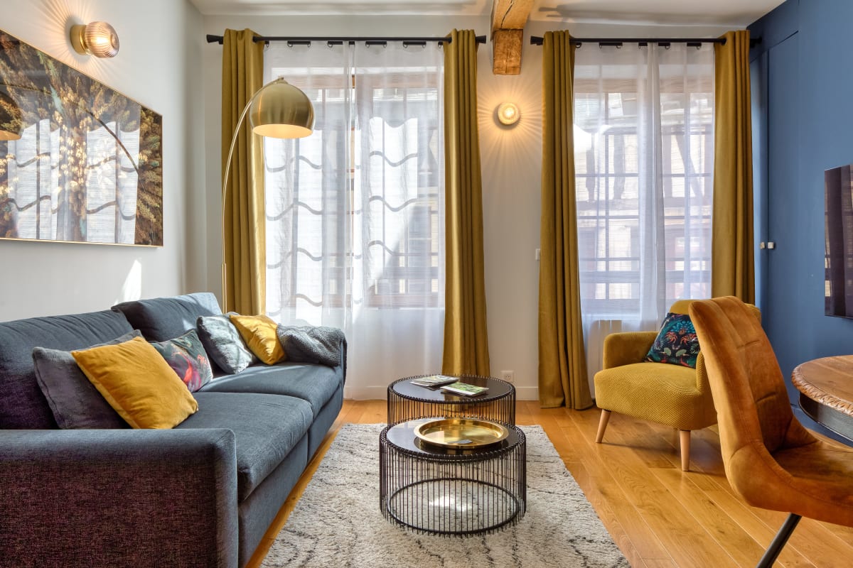  Appartement