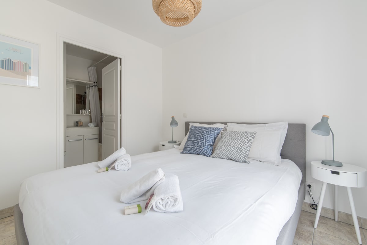  immobilier  Le Colombe - Centre de La Baule - Wifi