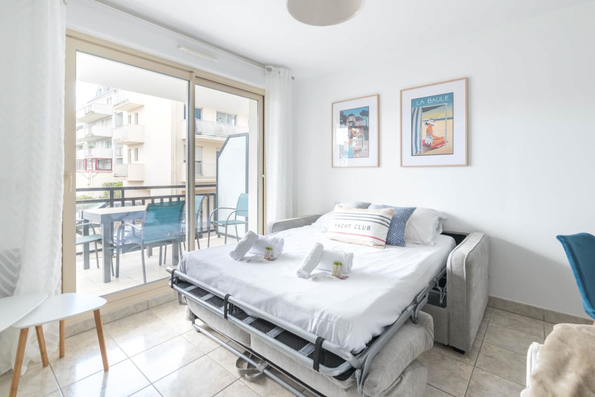  Appartement 