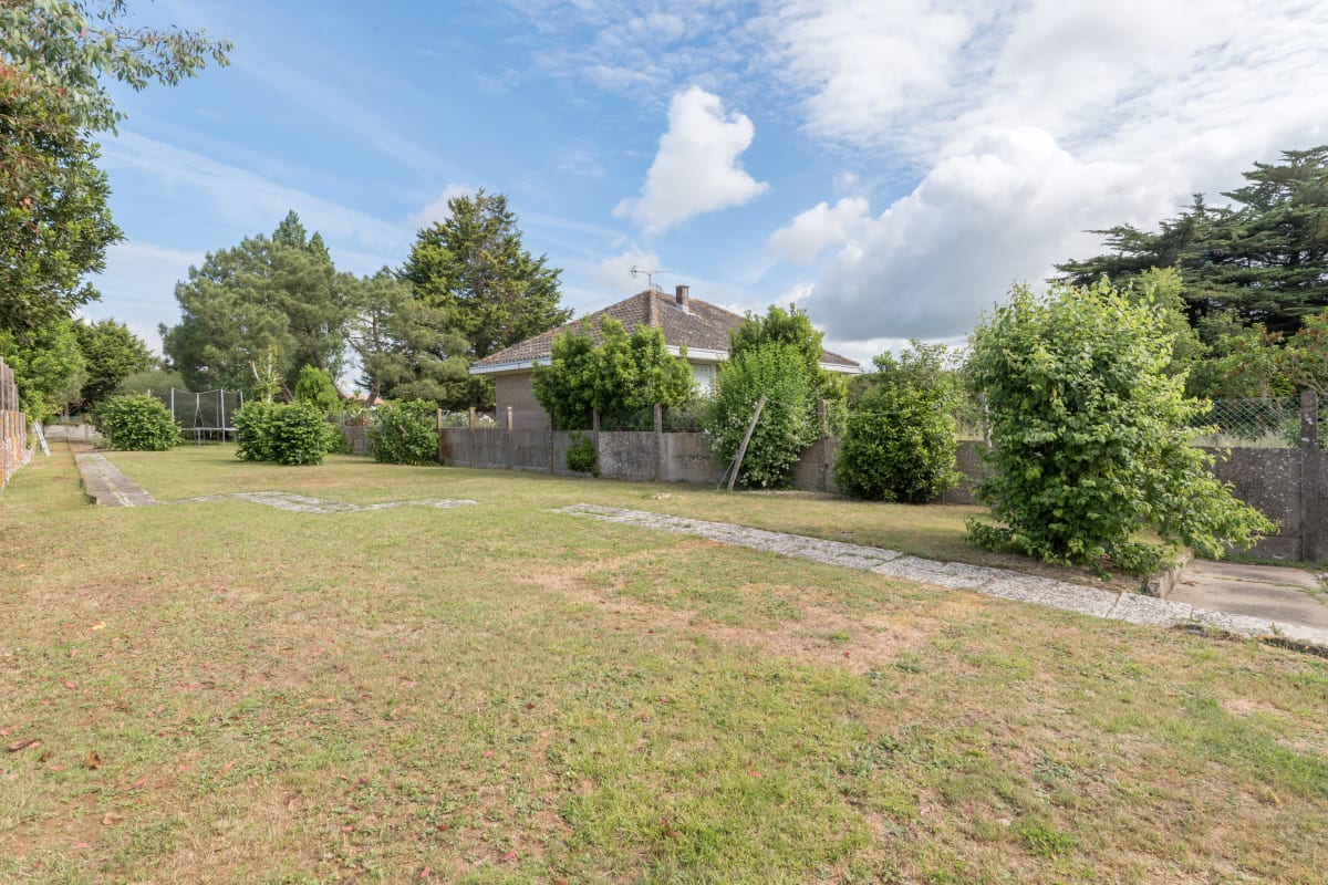  Maison La Saline - Wifi - Parking - Jardin
