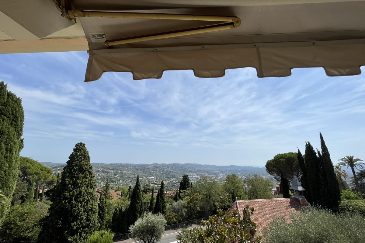  immobilier Appartement