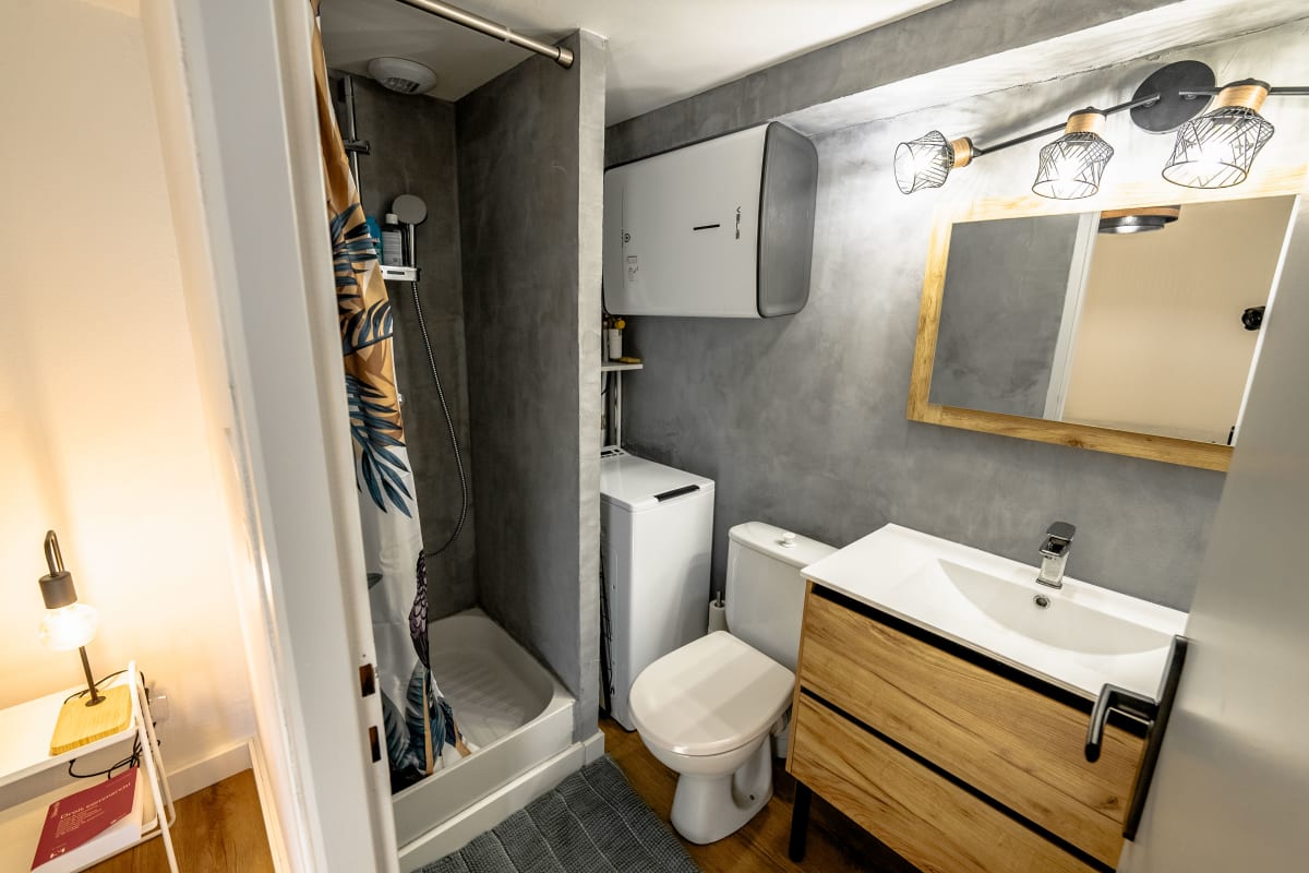  immobilier Appartement
