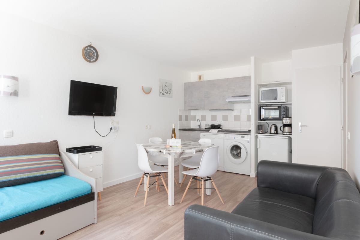  Appartement