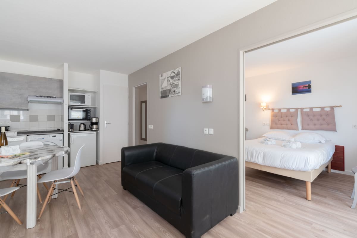 Immobilier Le Green - Piscine - Mer - Wifi  
