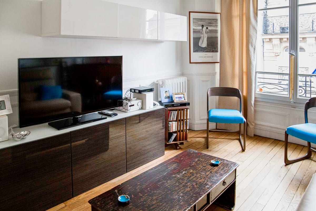  Appartement