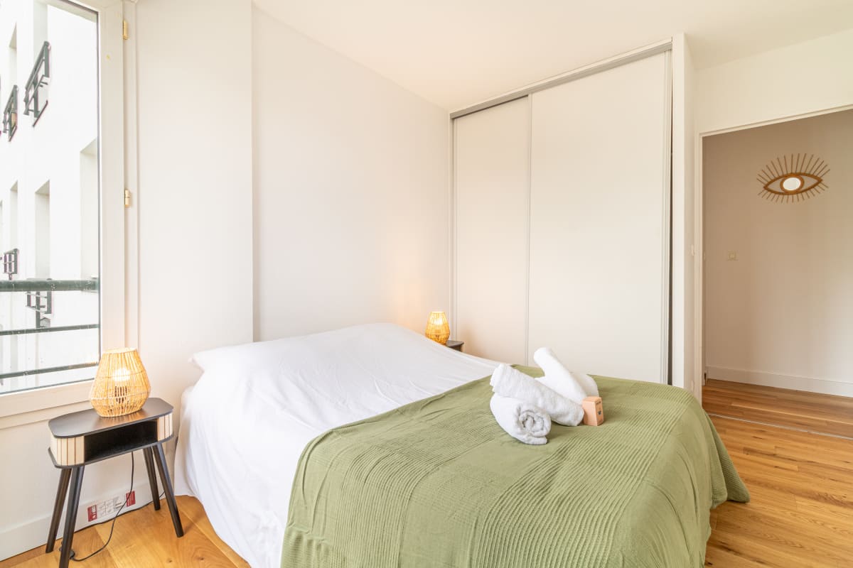 Immobilier Bel appartement de 75 m² avec terrasse à Toulouse  