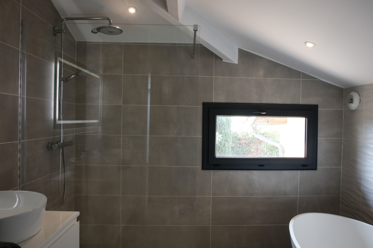  immobilier Appartement