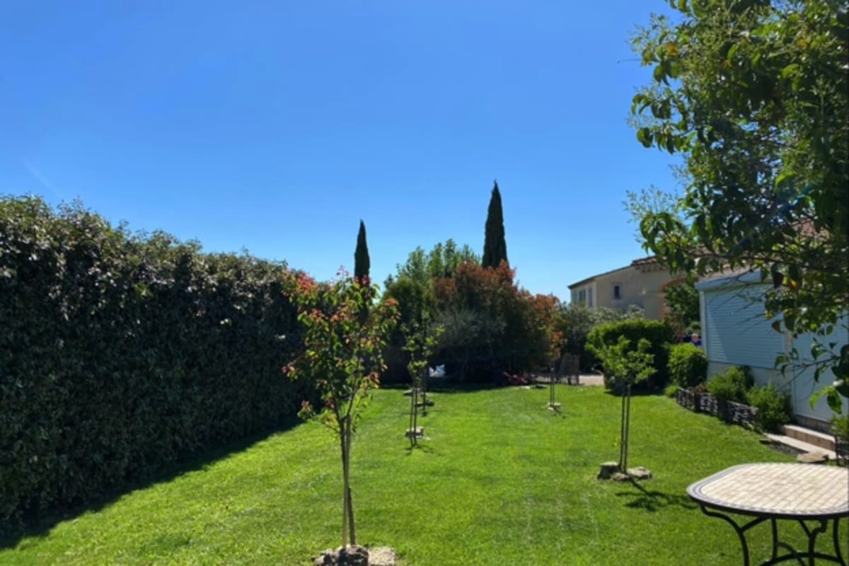  immobilier Maison