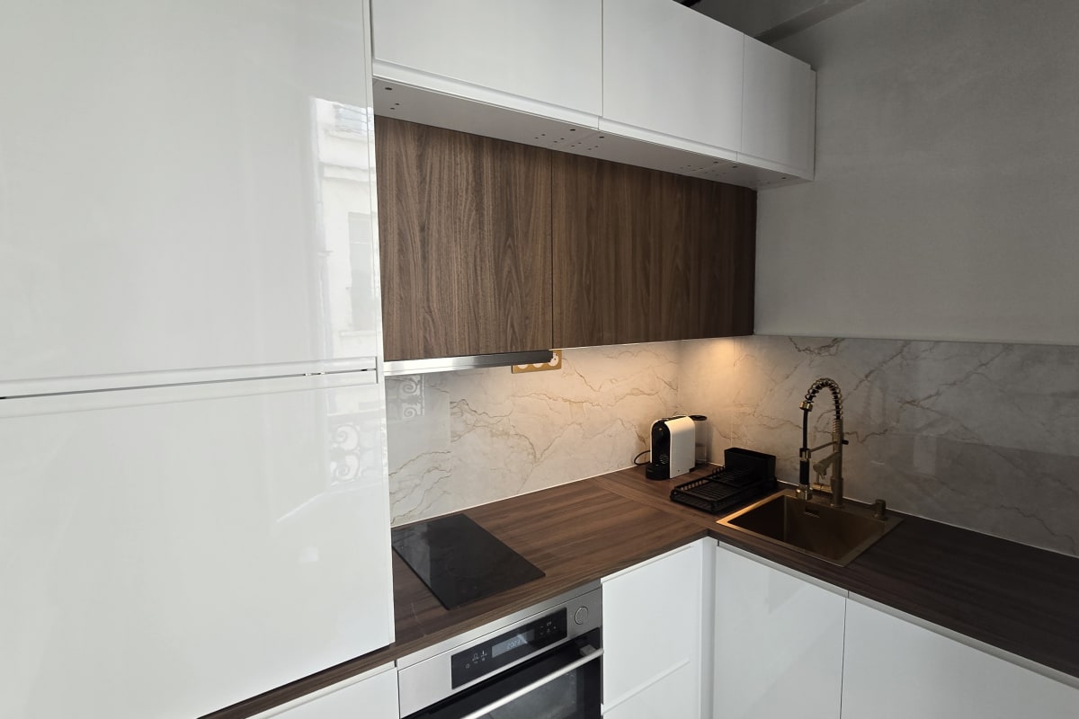 Appartement   Appartement Montare - Welkeys