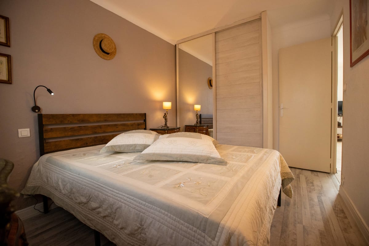  immobilier Appartement