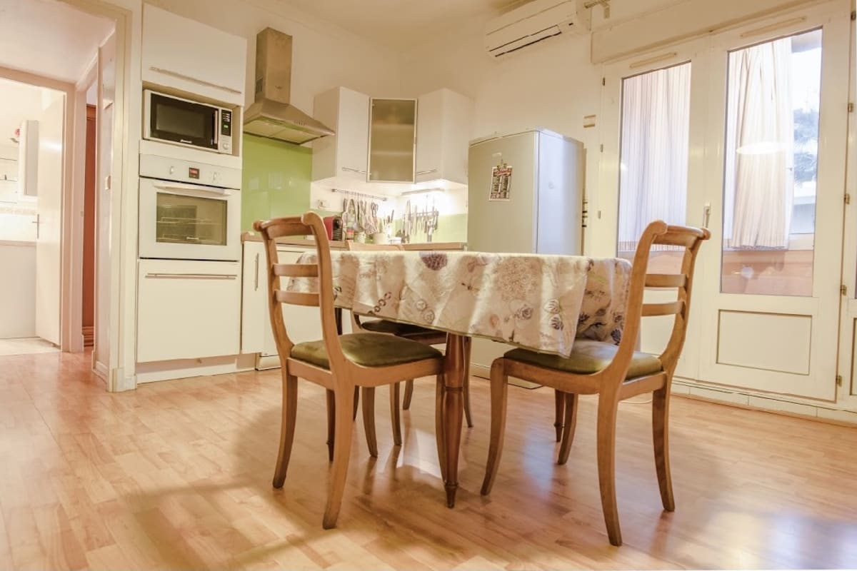  Appartement Bel Appartement Proche Plage, Palavas Les Flots