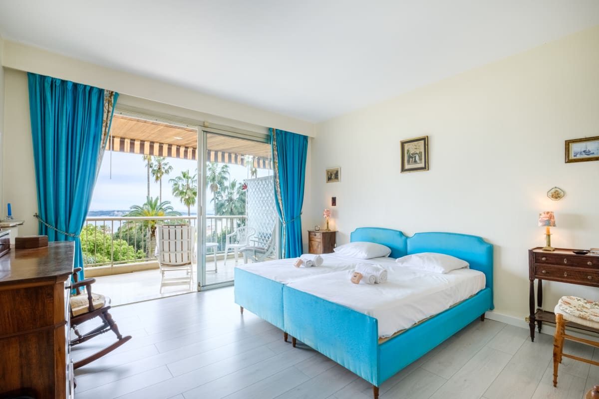  Appartement Costebelle - 3 étoiles - Welkeys  