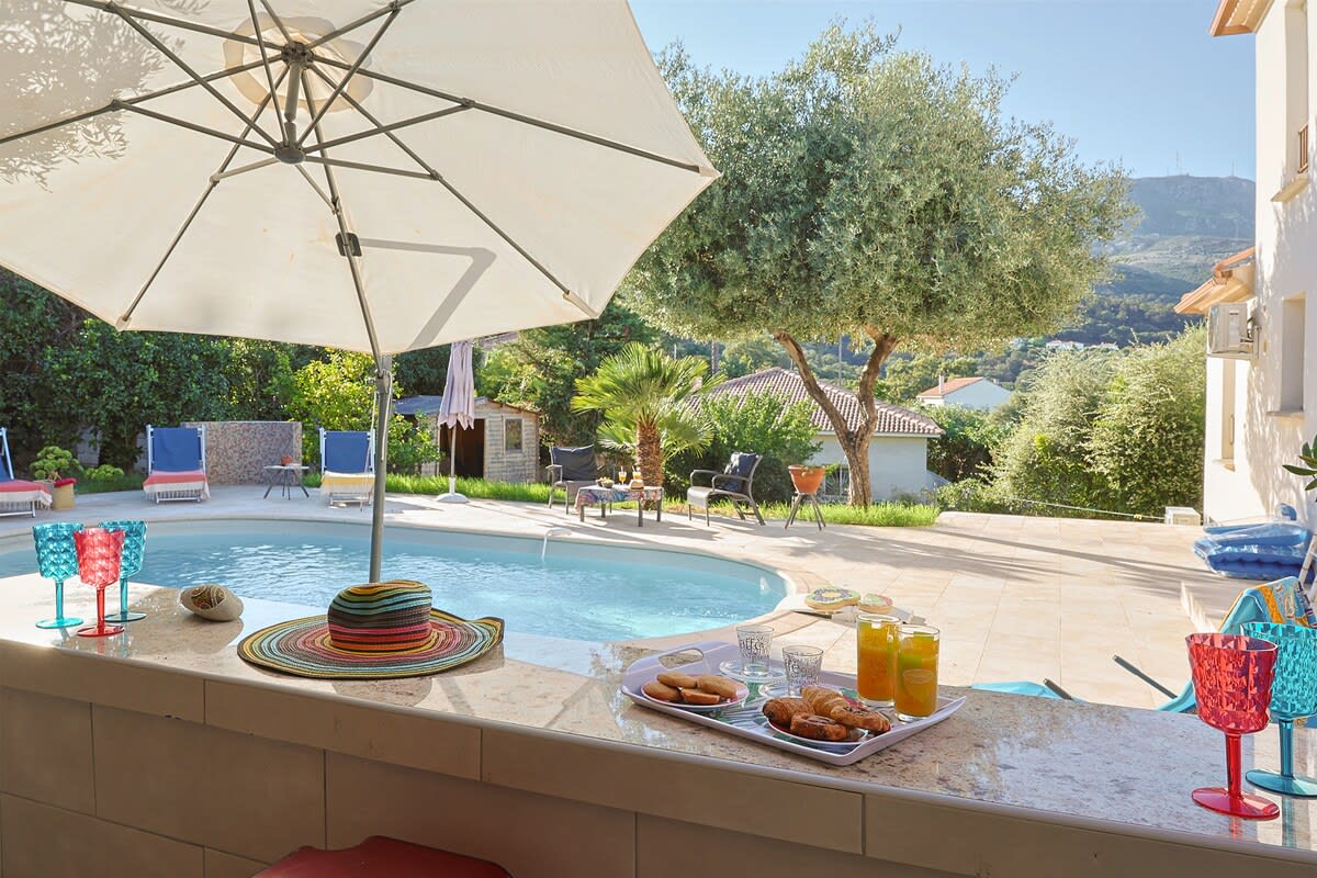  Maison Villa San Pedrone        
