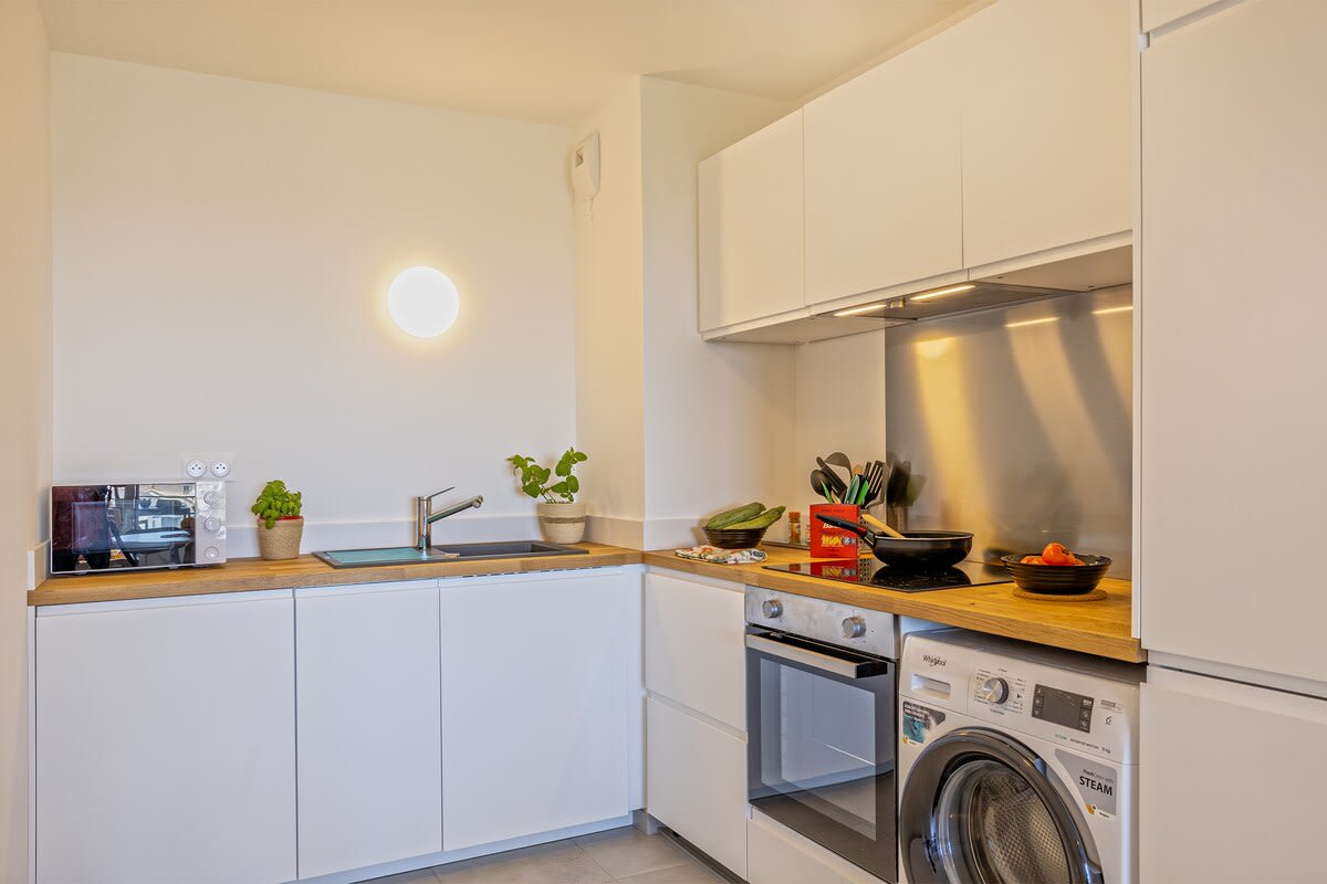  Appartement
