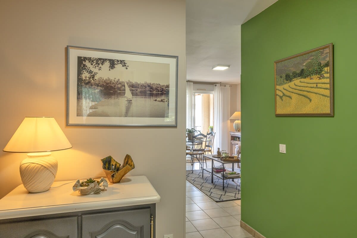  Appartement
