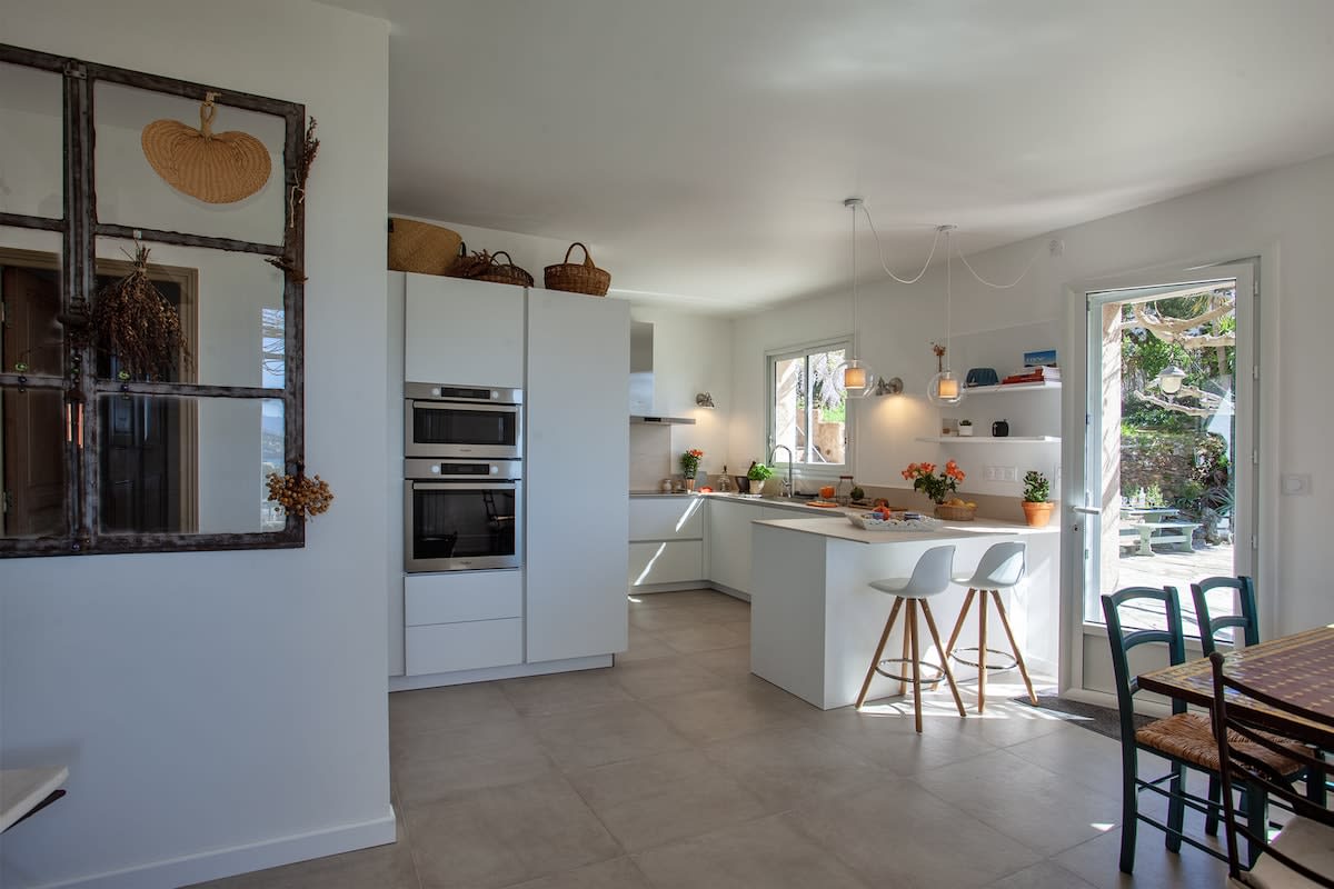 Immobilier Villa Marinu Muntese  