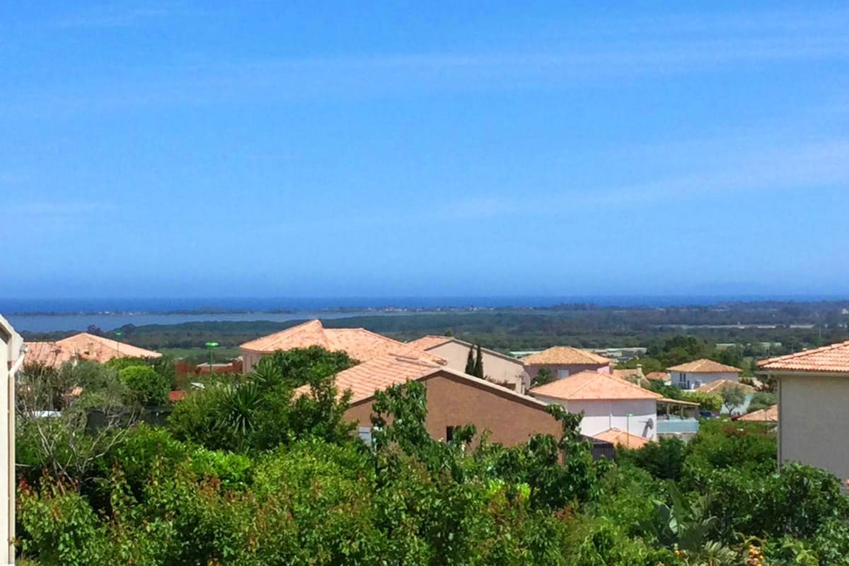  immobilier  Villa Roccu              