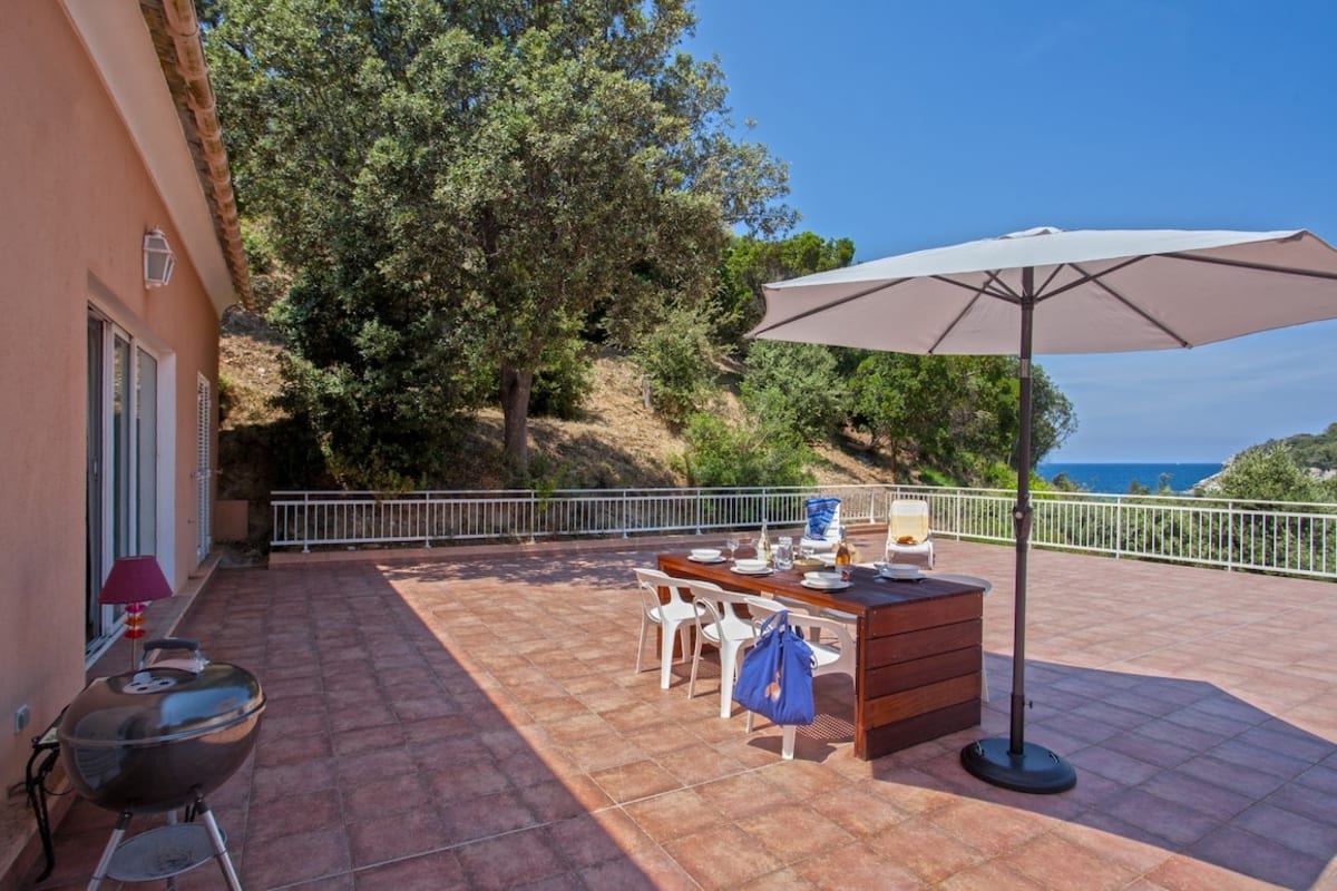  Appartement Casa Catarelli.           