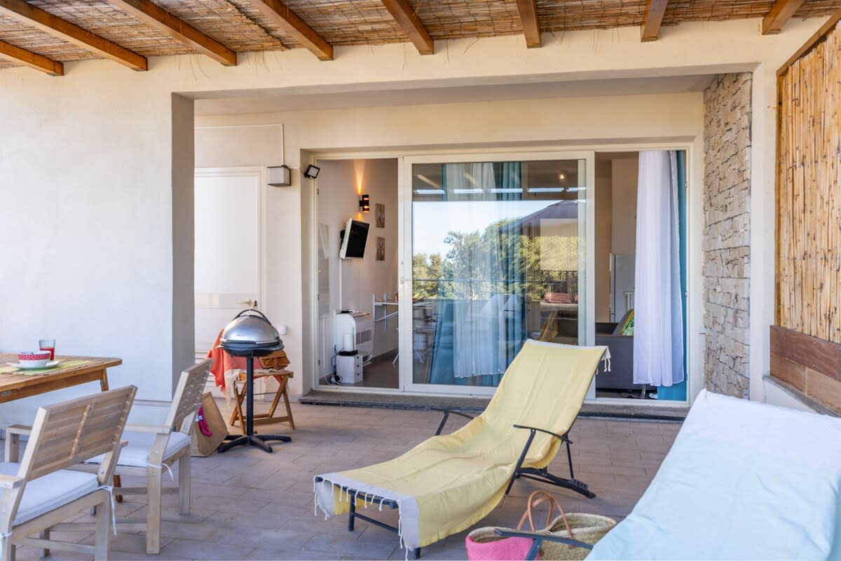  immobilier  Casa Mediterranio        
