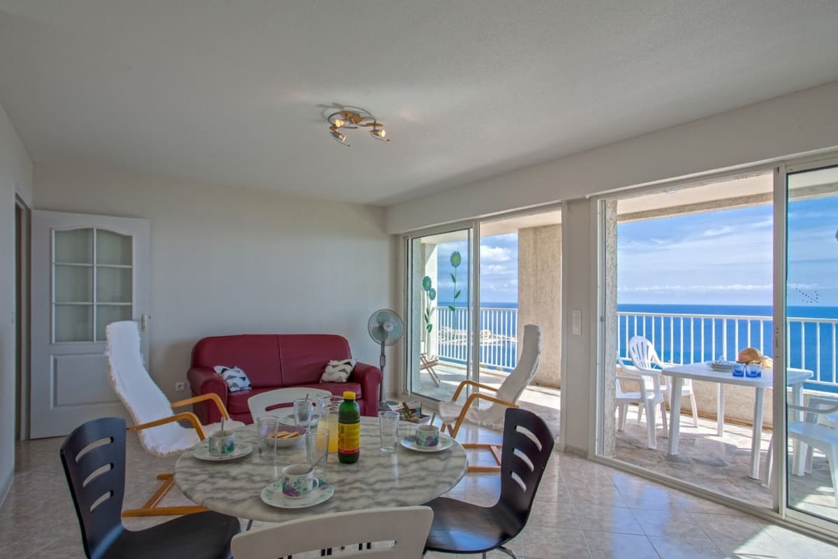 Appartement   Casa Les Agaves          