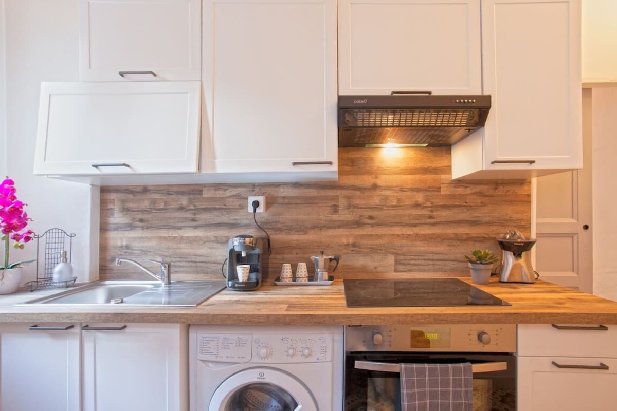  Appartement 