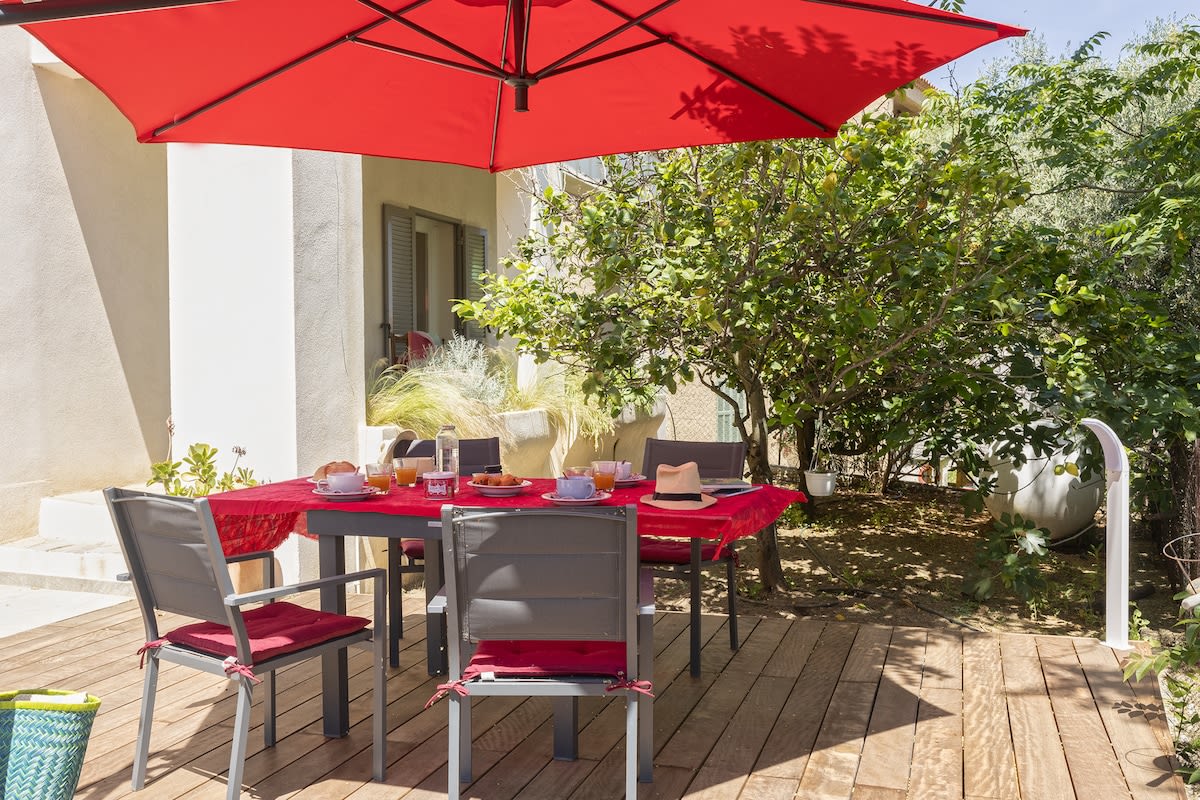  immobilier  Casa Ortale              