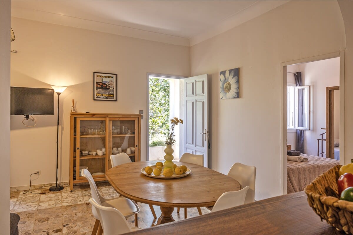 Appartement   Casa Ortale              