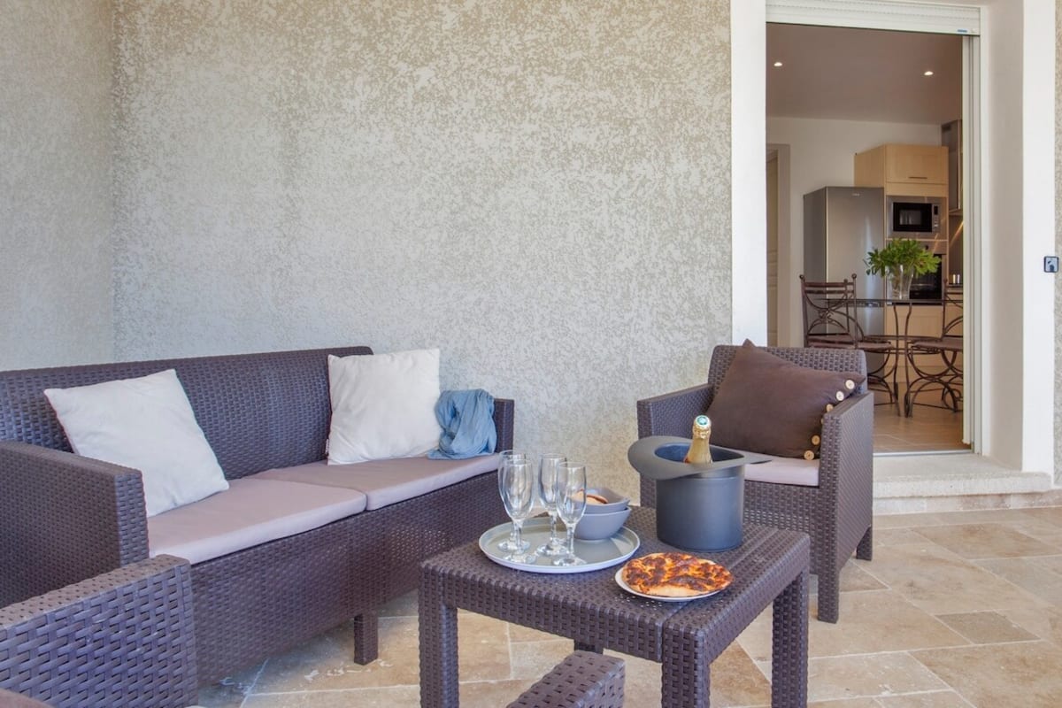 Appartement 